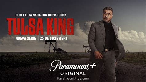 How many episodes are in <b>Tulsa</b> <b>King</b> on Paramount+? The streaming service has ordered a total of nine episodes for the new series. . Metacritic tulsa king